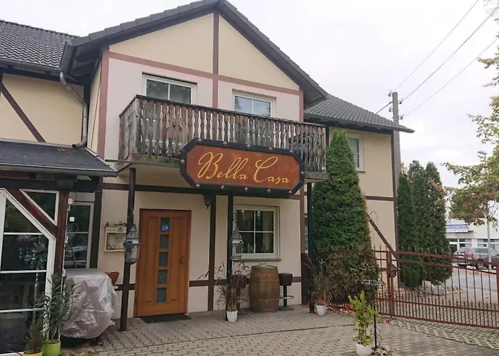 Bella Casa1