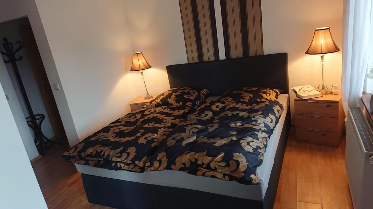 Apartment Bella Casa1 *