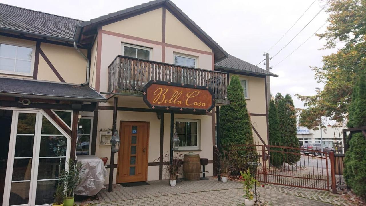 Bella Casa1 Apartment *